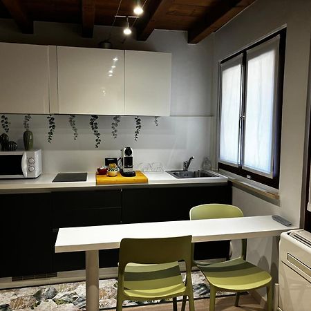 La Piccola Corte Vérone Extérieur photo
